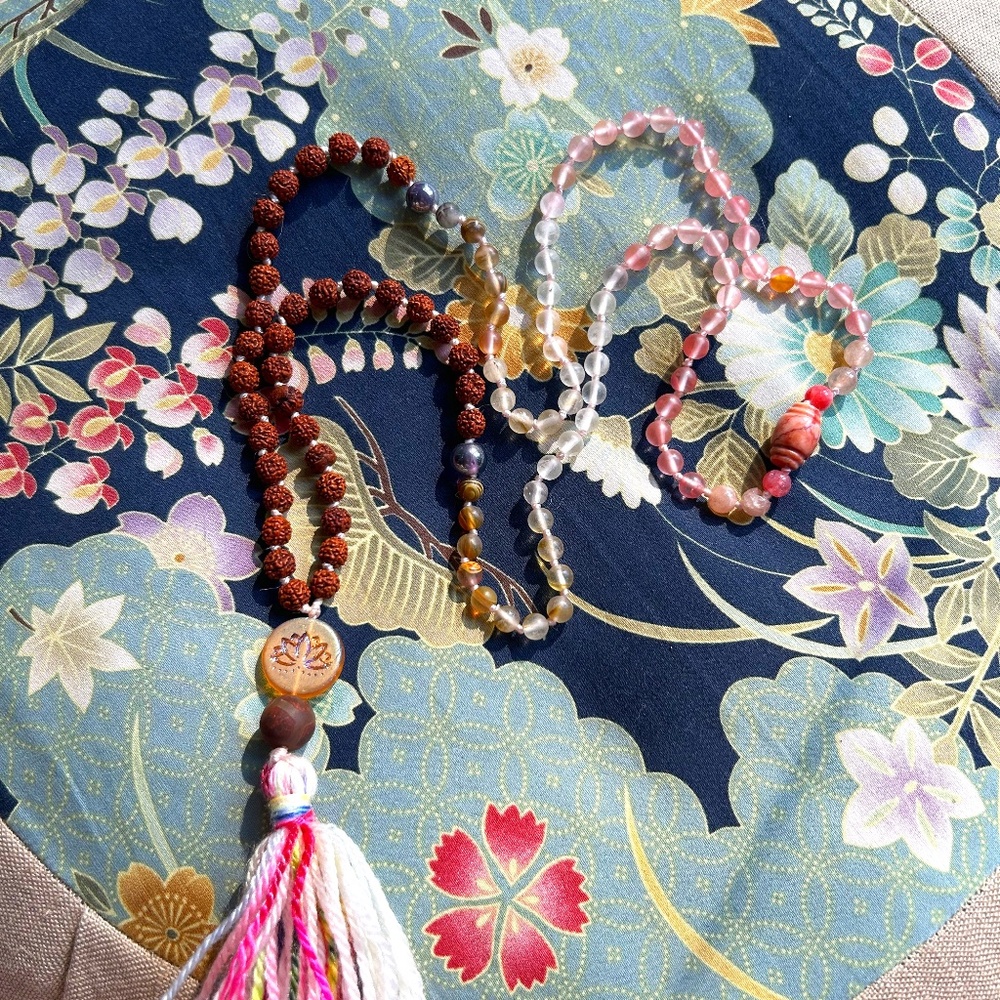 Japa Mala